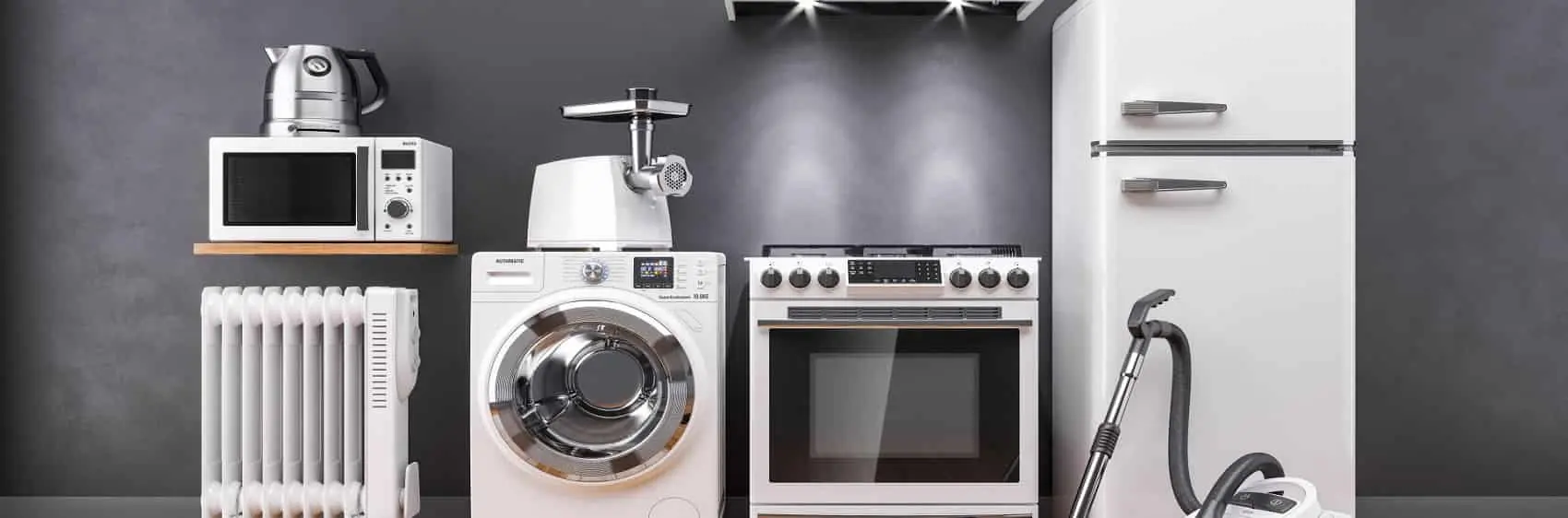 Damal Grundig Kombi Servisi
